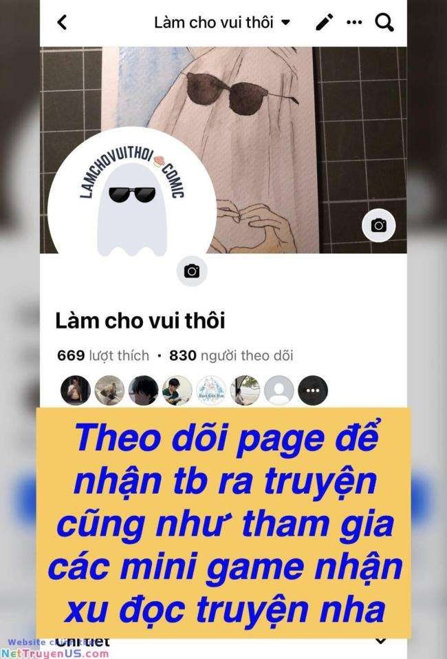 Kiếm Tu Imba Nhất Quả Đất - Page 1
