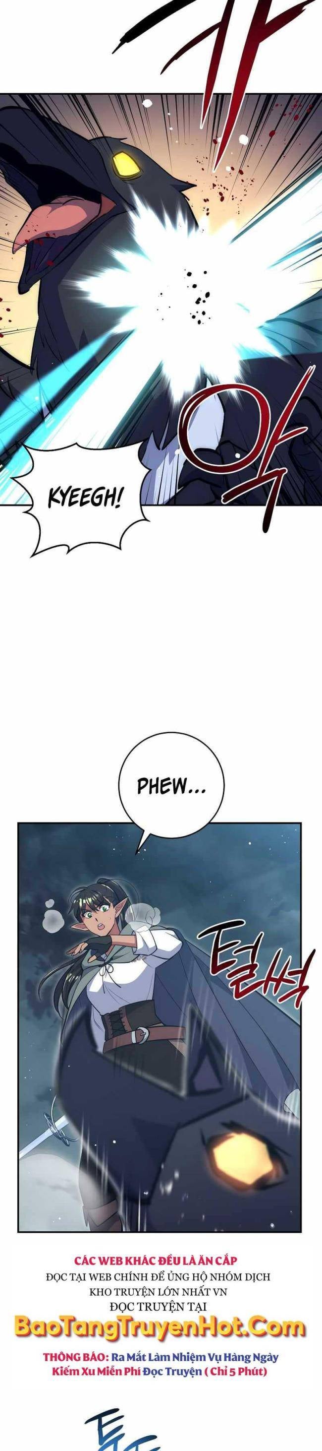 Siêu May Mắn - Page 2