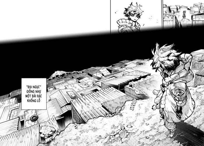 Gachi Akuta - Page 22