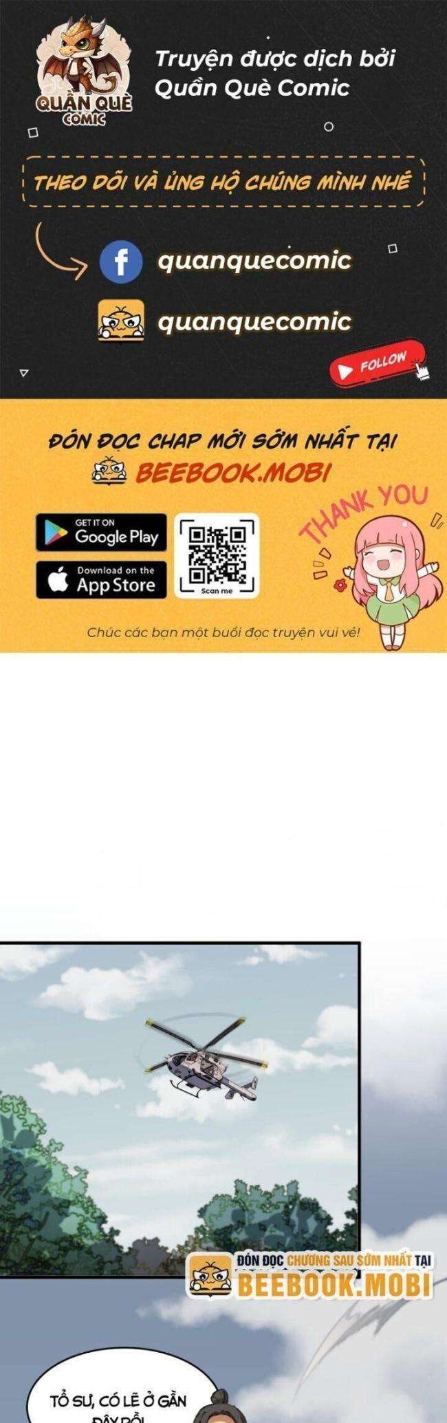 Đại Sư Phụ Hạ Sơn - Page 2