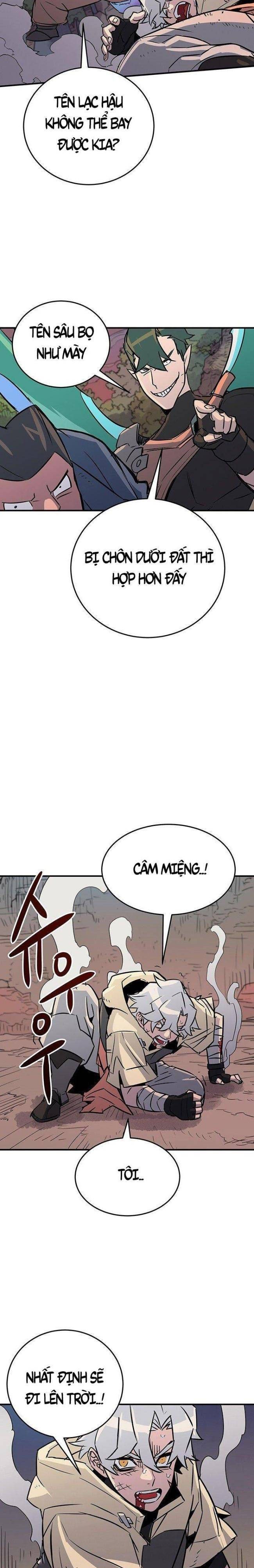 Chủ Nhân Thiên Giới - Page 15