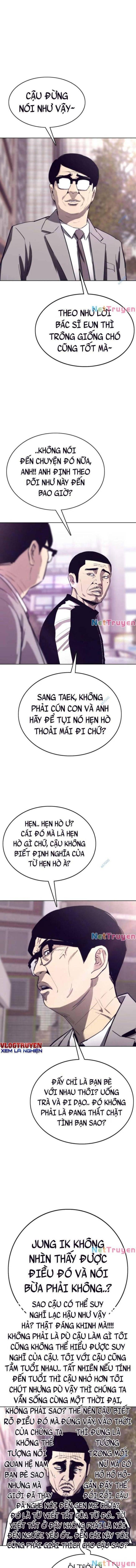 Bạt Tai - Page 8