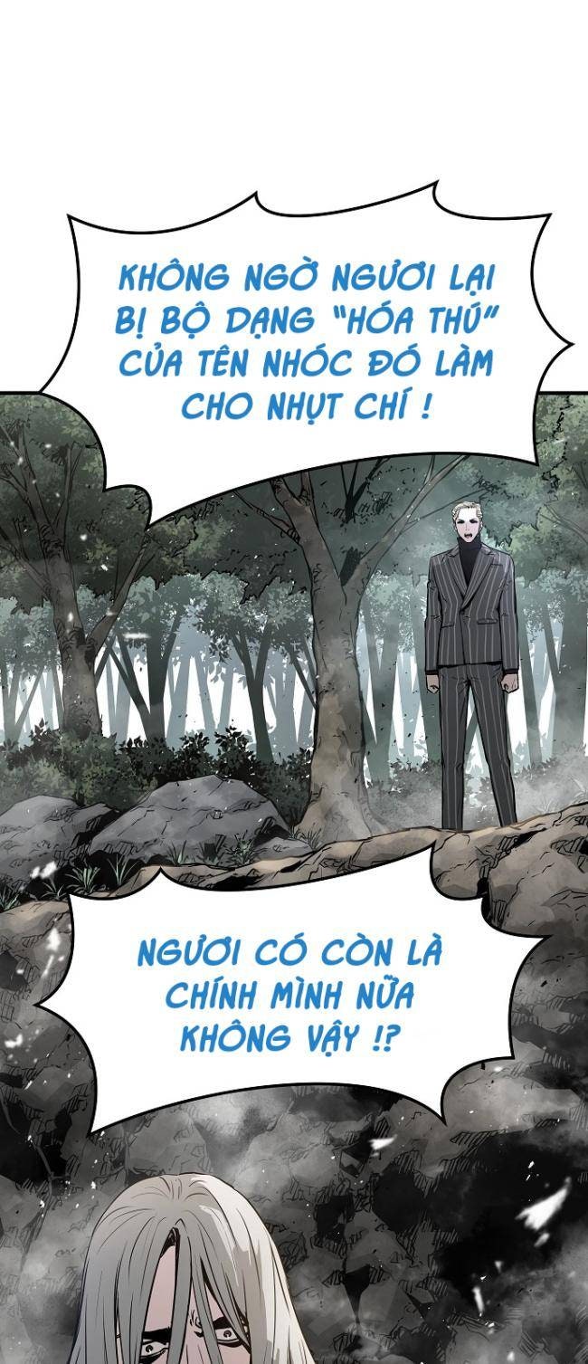 Kẻ Phá Hoại 3 - Quyền Năng Vô Hạn - Page 5