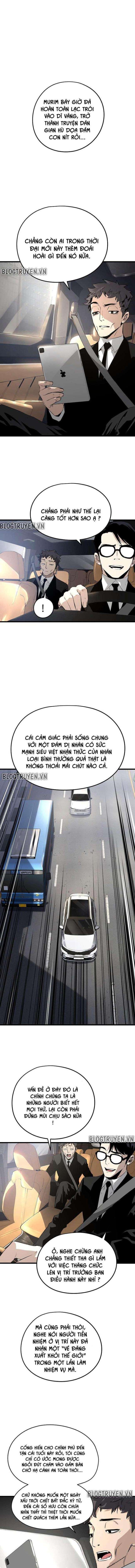 Kẻ Phá Hoại 3 - Quyền Năng Vô Hạn - Page 2