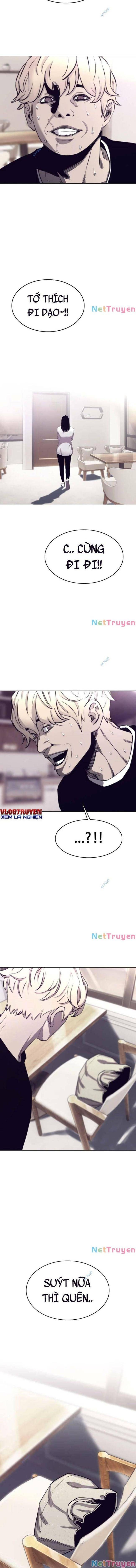 Bạt Tai - Page 6