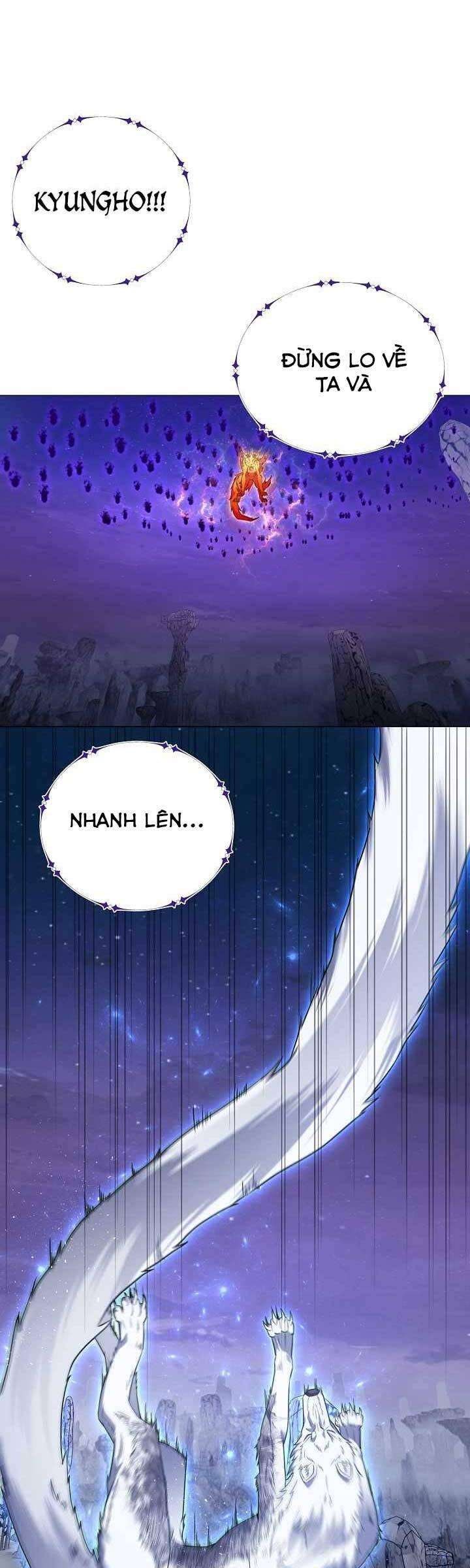 Nhà Hàng Bình Dân Của Anh Hùng Trở Về - Page 1