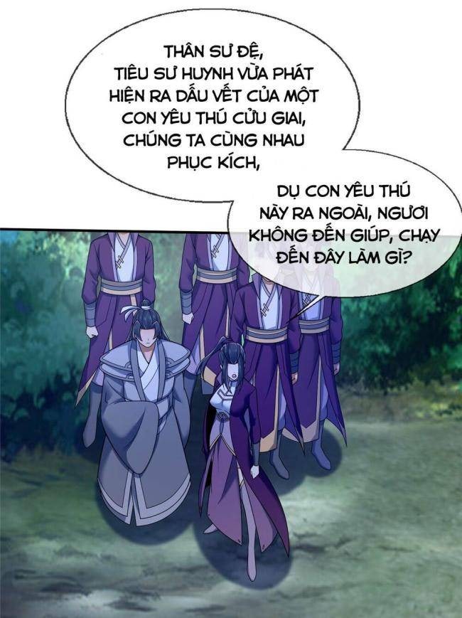 Lược Thiên Ký - Page 38