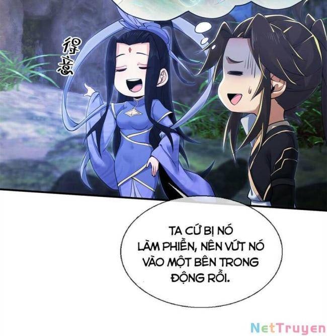 Lược Thiên Ký - Page 16