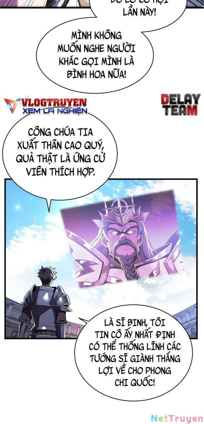 Sinh Tồn Trong Thế Giới Truyện Tranh - Page 25