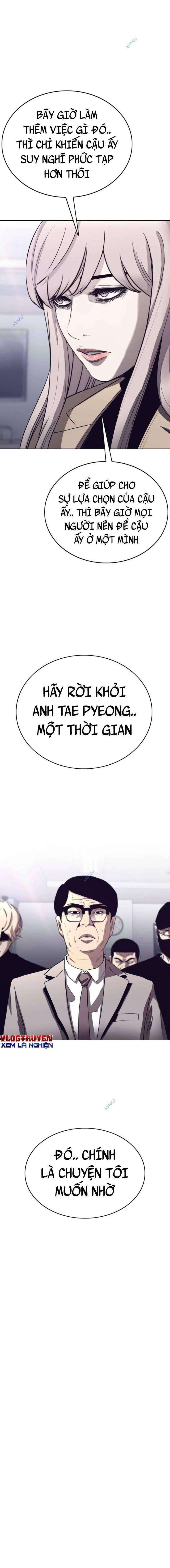 Bạt Tai - Page 19