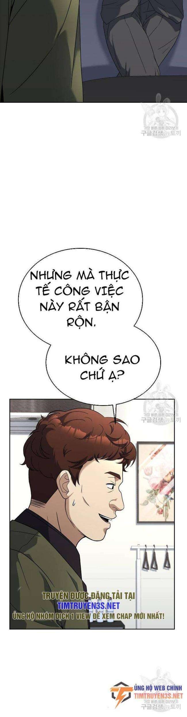 Đầu Bếp Trẻ Nhất Tới Từ Khách Sạn Hạng Ba - Page 35