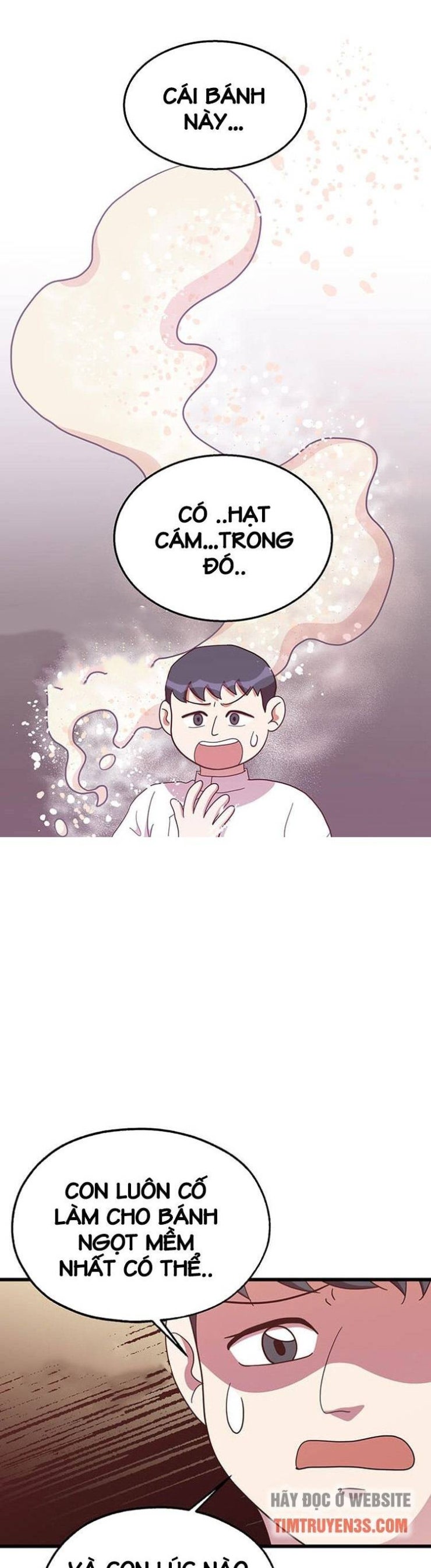 Tiệm Bánh Của Thiên Quỷ - Page 2
