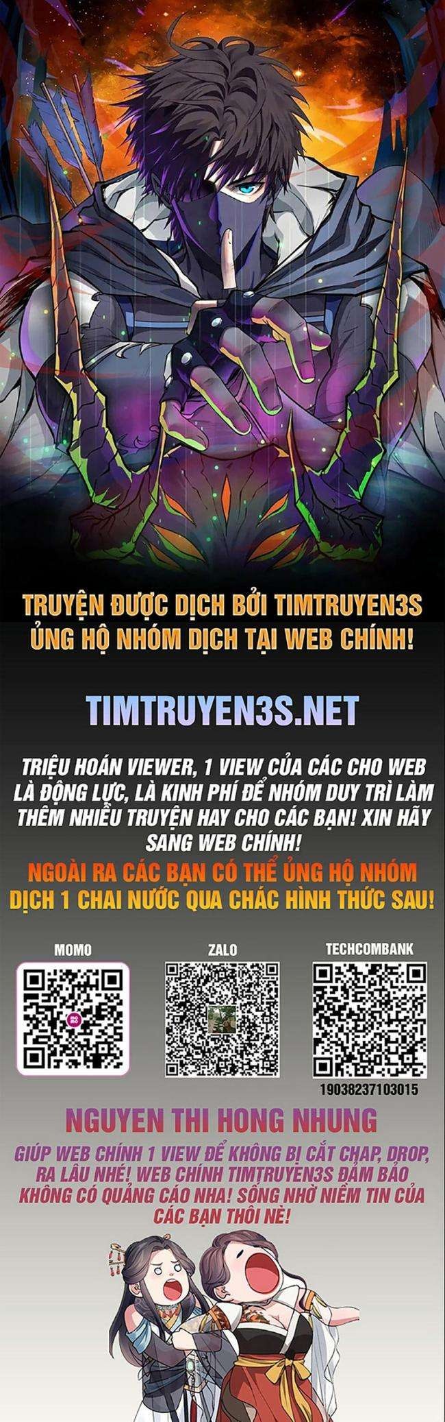 Trở Lại Làm Idol - Page 1