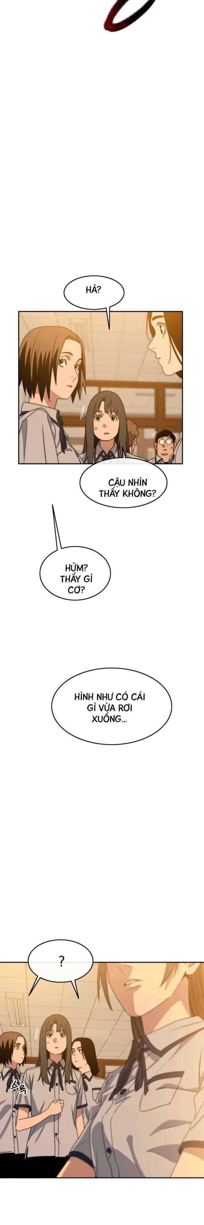 Tồn Tại Vĩnh Hằng - Page 28