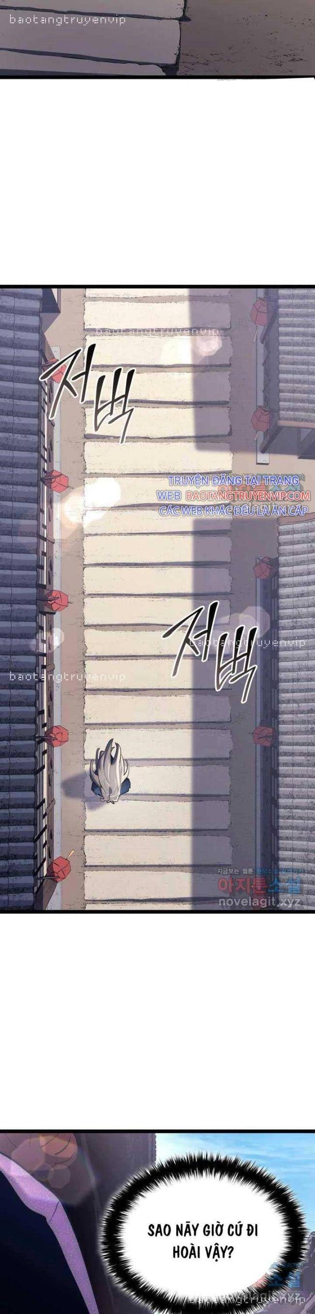 Tử Thần Phiêu Nguyệt - Page 9