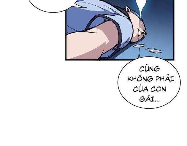 Thế Giới Này Quá Đỗi Nguy Hiểm - Page 41