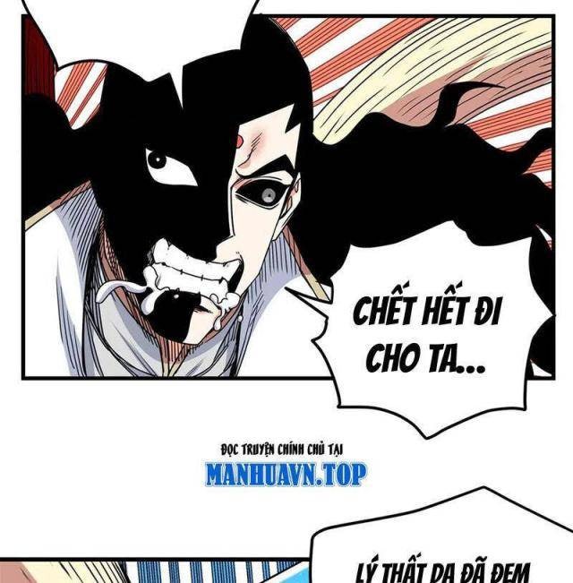 Đế Bá - Page 21