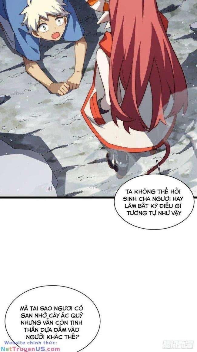 Hành Trình Cốt Binh Trở Thành Hiệp Sĩ - Page 63
