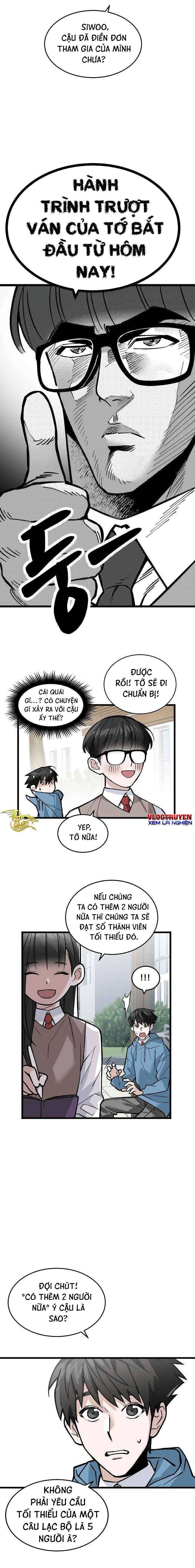 Trượt Ván Cực Hạn - Page 6