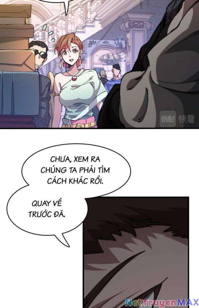 Đại Sư Phụ Hạ Sơn - Page 17