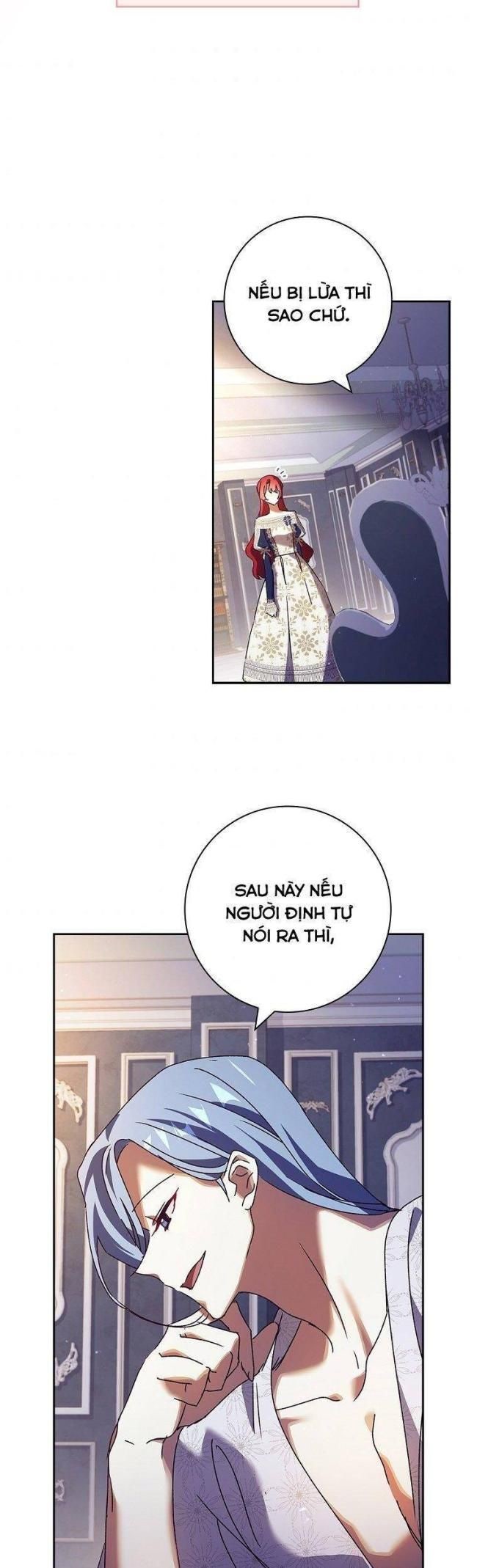 Công Chúa Gác Mái - Page 3