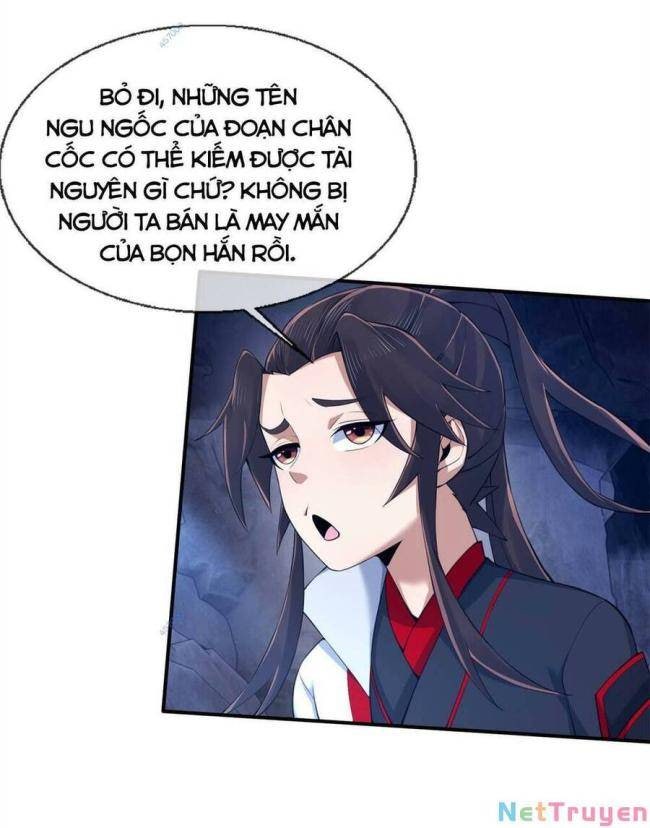 Lược Thiên Ký - Page 10
