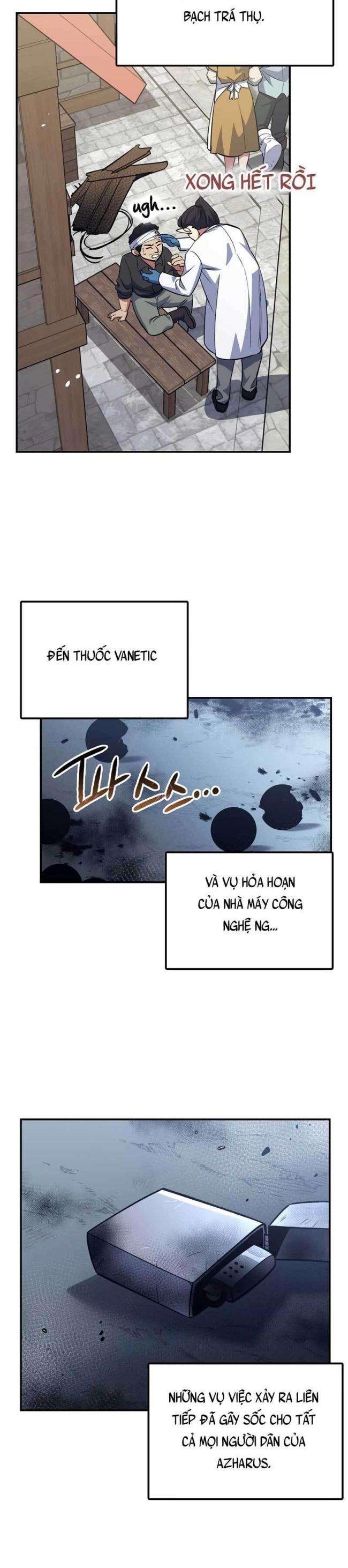 Siêu May Mắn - Page 2