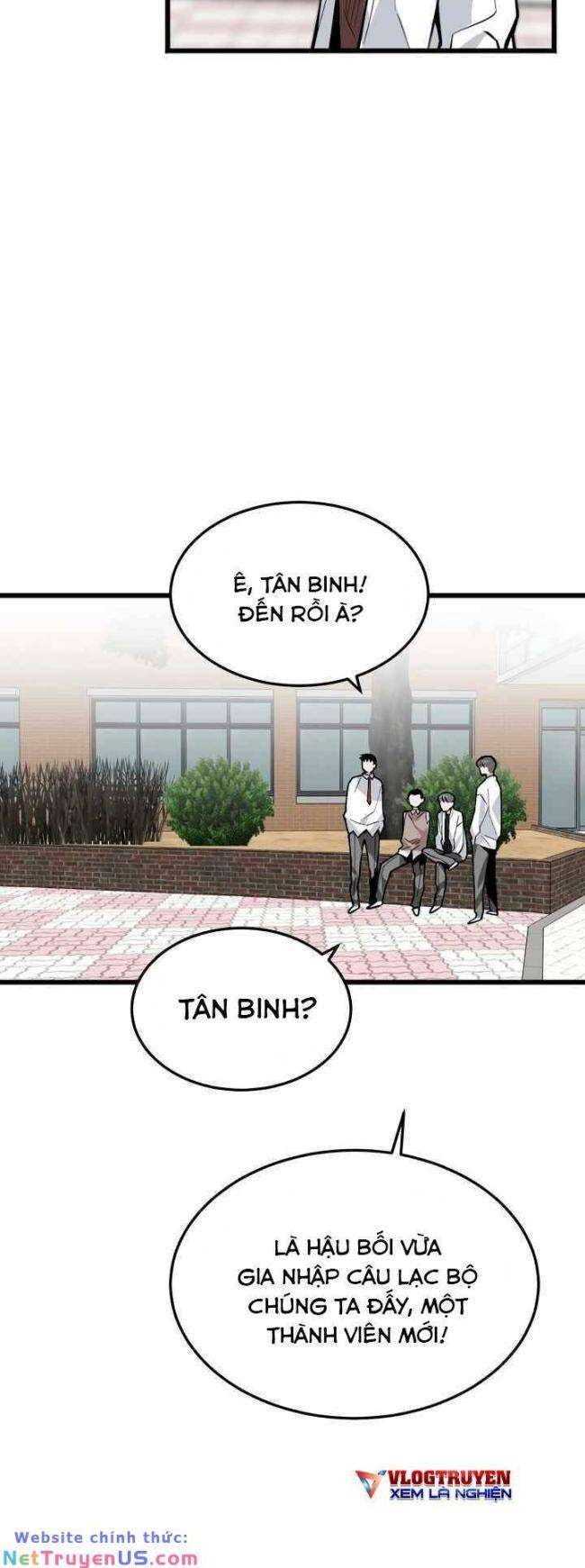 Trượt Ván Cực Hạn - Page 19