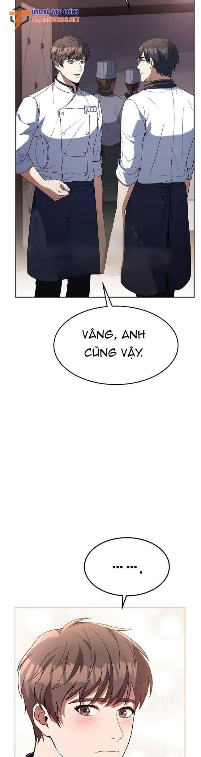 Đầu Bếp Trẻ Nhất Tới Từ Khách Sạn Hạng Ba - Page 3