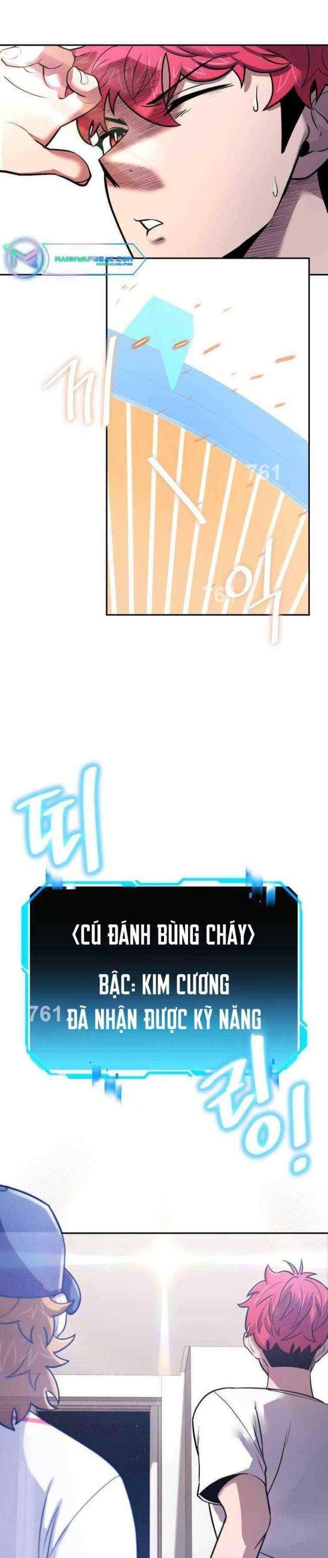 Vua Bóng Chày - Page 1