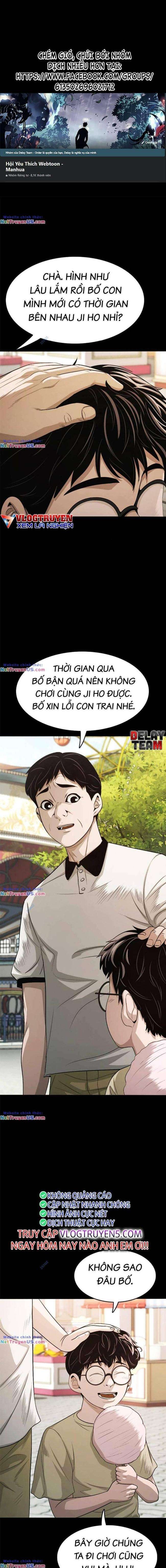 Ngục Tù Đẫm Máu - Page 1