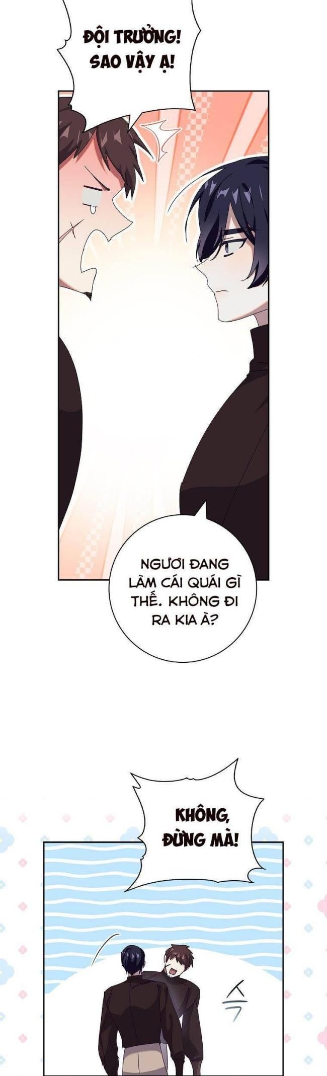 Công Chúa Gác Mái - Page 21