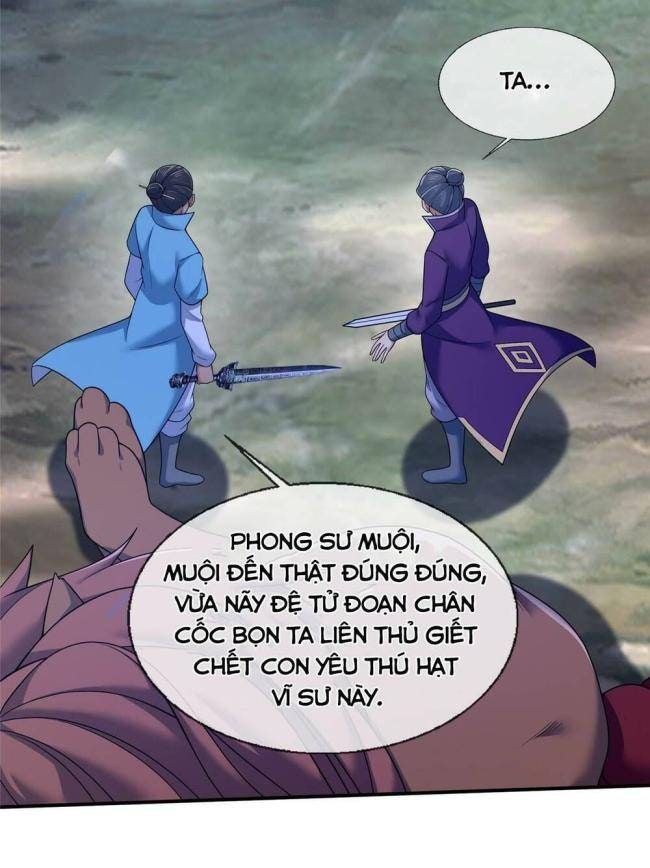 Lược Thiên Ký - Page 39