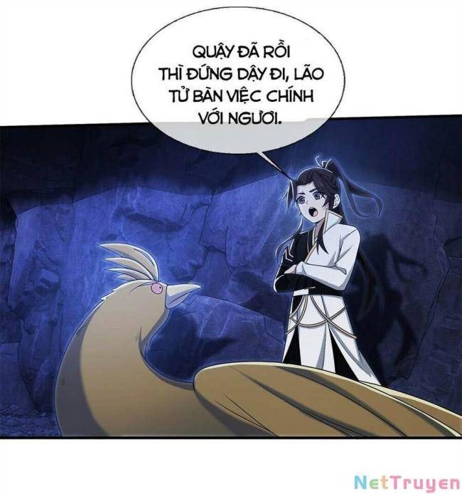 Lược Thiên Ký - Page 25