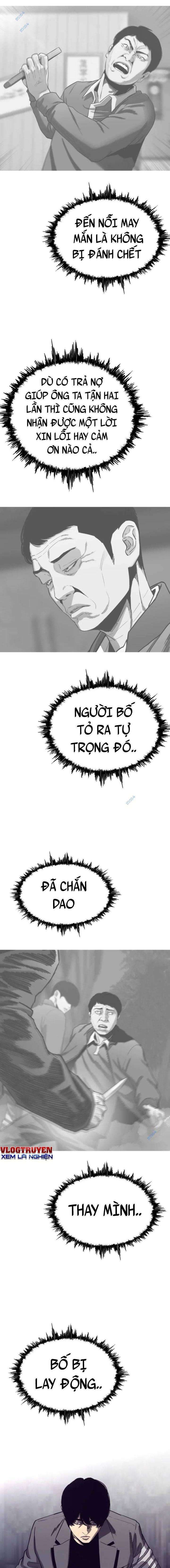 Bạt Tai - Page 20