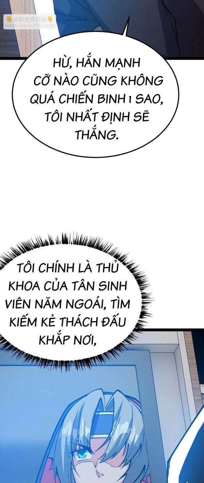 Toàn Thuộc Tính Võ Đạo - Page 35