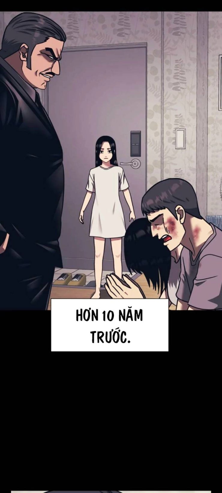 Sóng Ngầm - Page 27