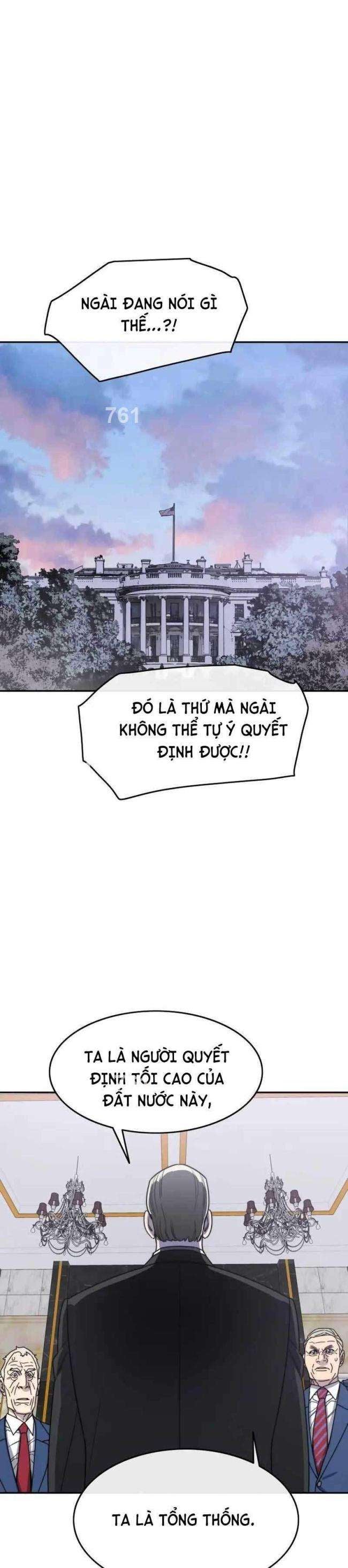 Tồn Tại Vĩnh Hằng - Page 1