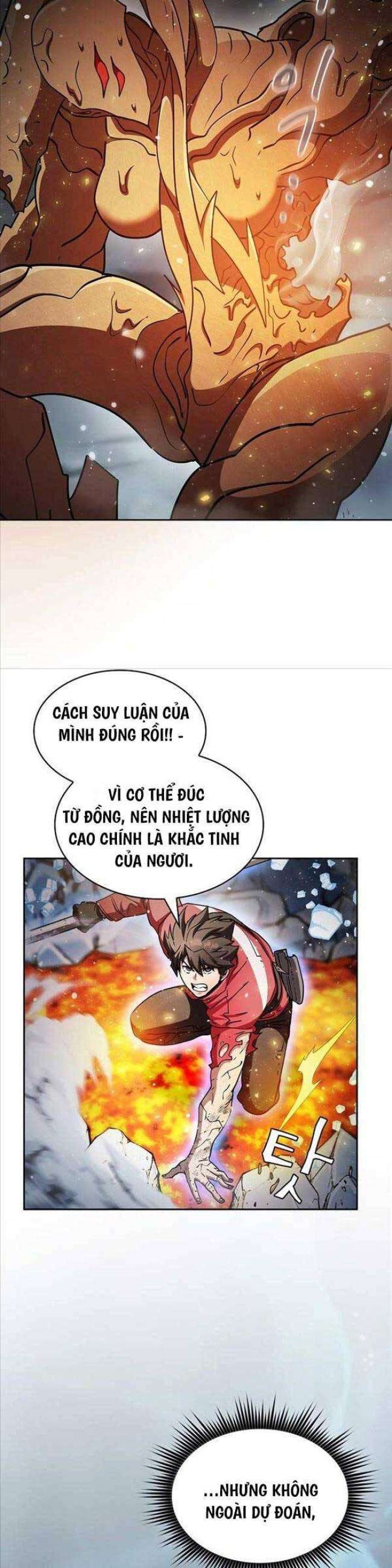 Thợ Săn Kỳ Ảo - Page 7