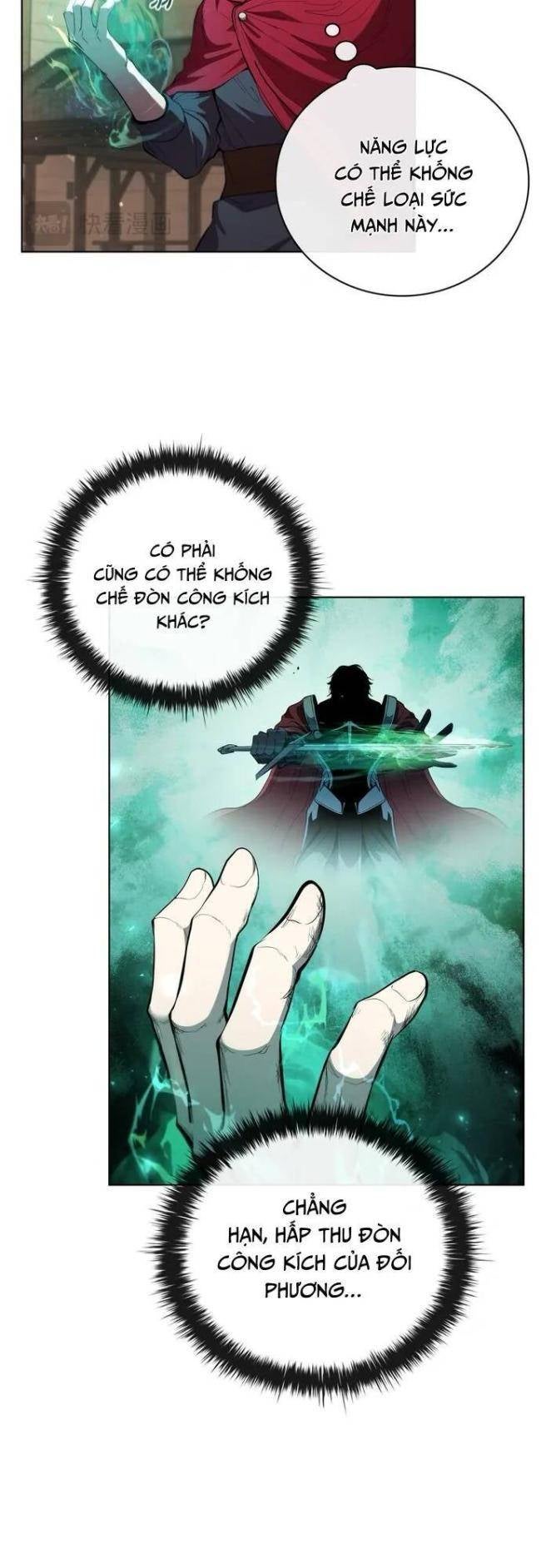 Hồi Quy Thành Công Tước - Page 38