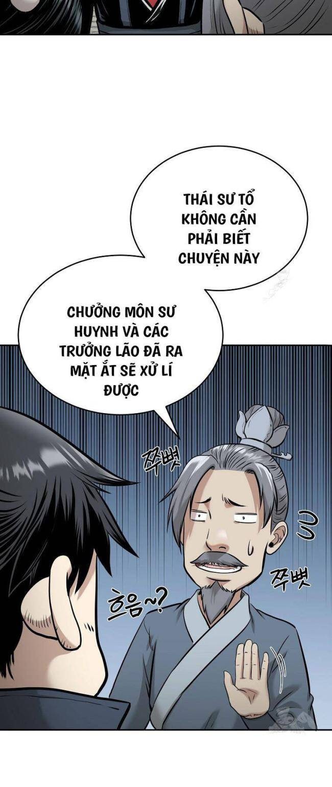 Ma Nhân Hoa Sơn - Page 27