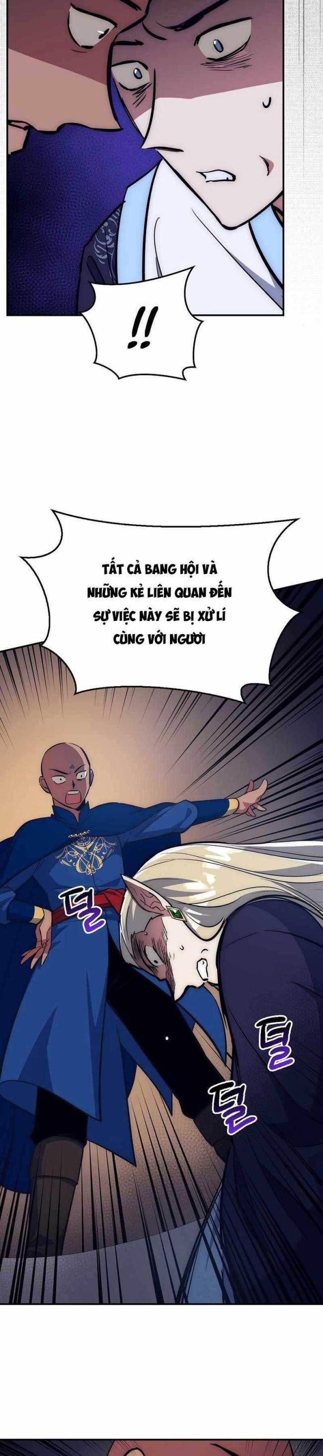 Siêu May Mắn - Page 15