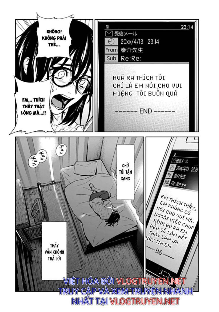 Công Lý Tàn Bạo - Page 7