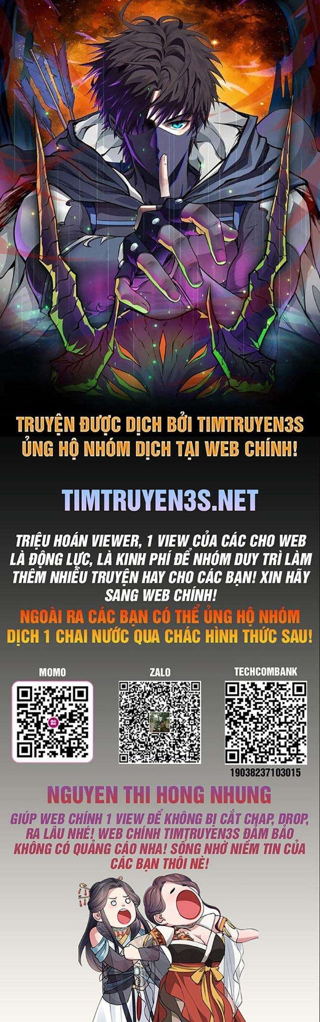 Trở Lại Làm Idol - Page 1