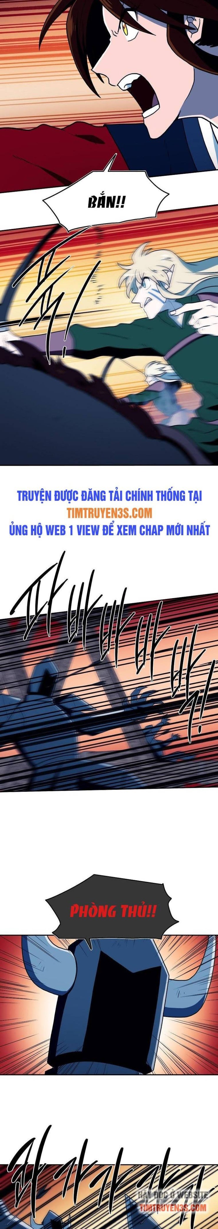 Tay Súng Ma Thuật - Page 2