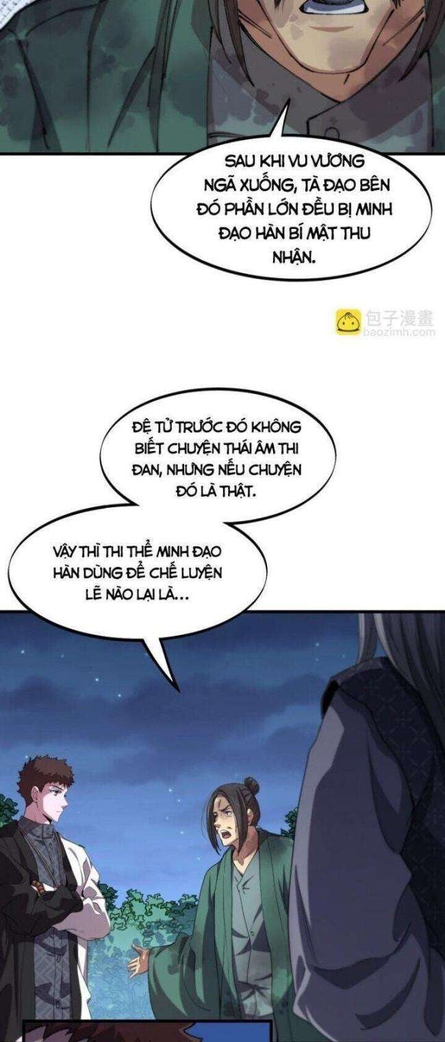 Đại Sư Phụ Hạ Sơn - Page 17
