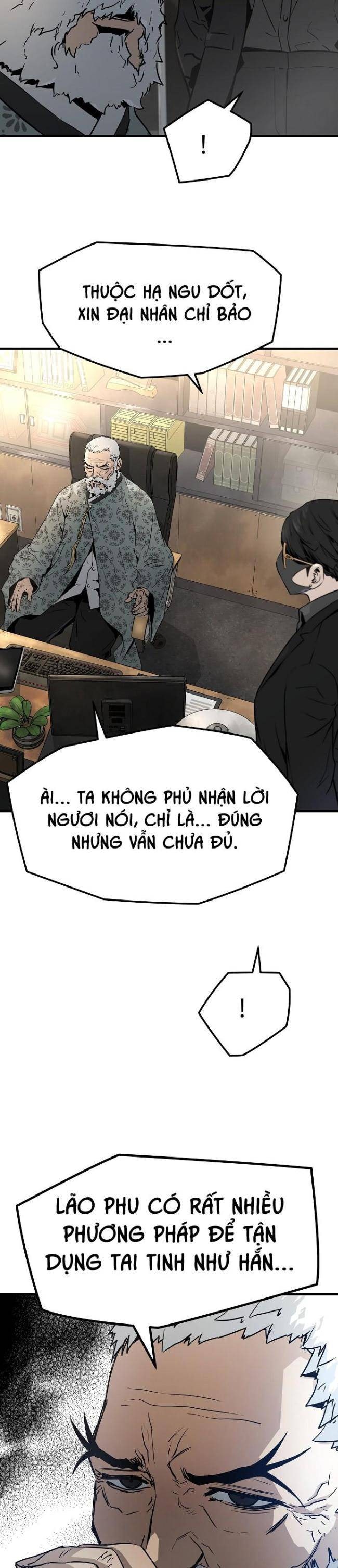 Kẻ Phá Hoại 3 - Quyền Năng Vô Hạn - Page 10