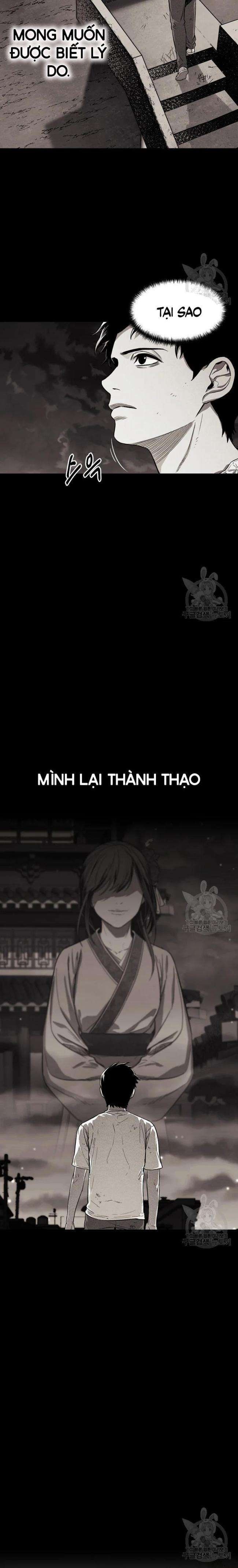 Kẻ Bất Bại - Page 3