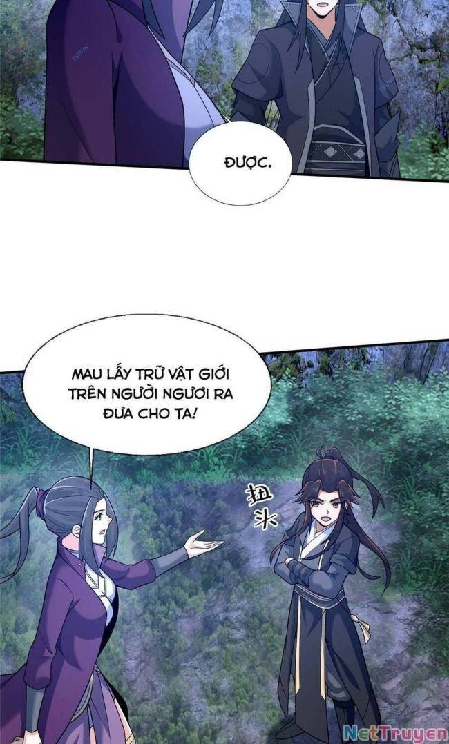 Lược Thiên Ký - Page 8