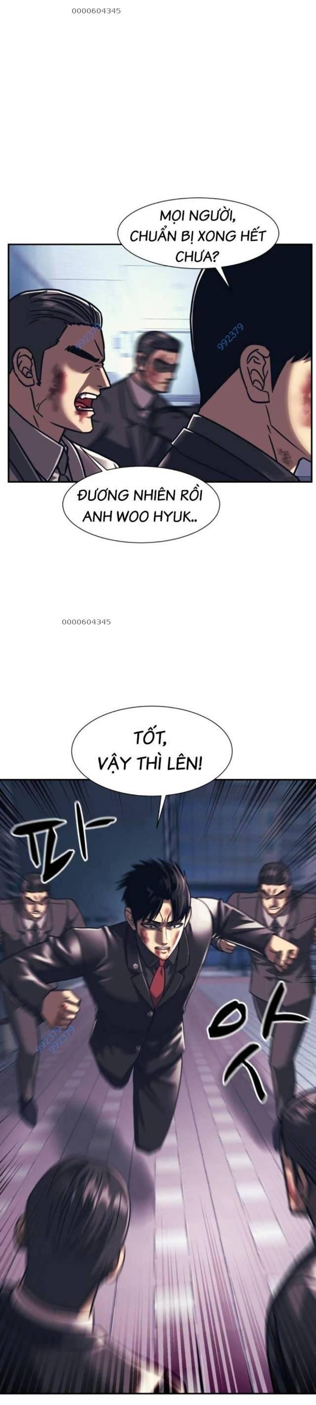 Sóng Ngầm - Page 2
